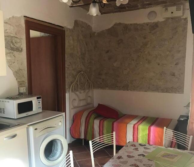 带1个卧室的公寓, Country House Antiche Dimore