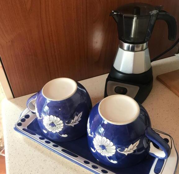 דירת חדר, Country House Antiche Dimore