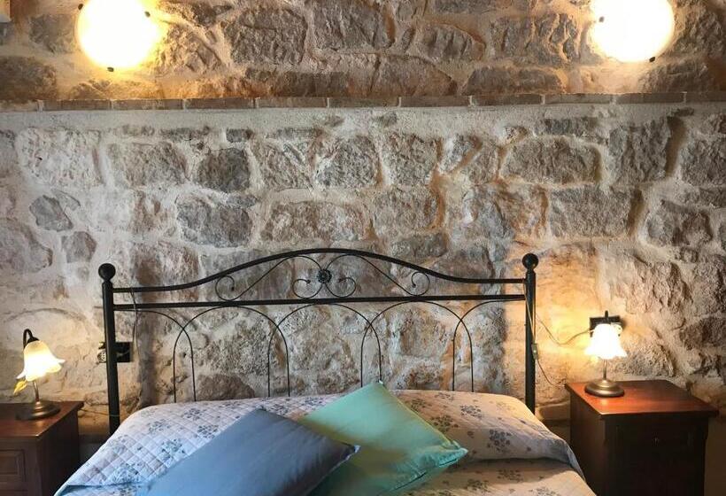 标准三人间, Country House Antiche Dimore
