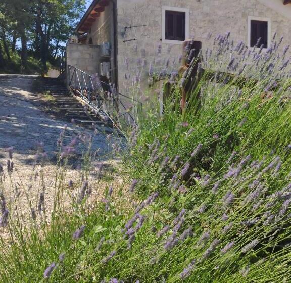 غرفة قياسية ثلاثية, Country House Antiche Dimore