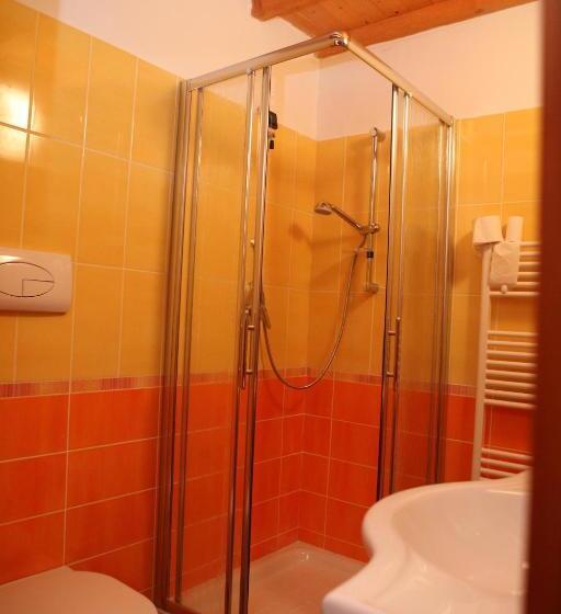 Номер Стандарт Вид на Бассейн, Country House Antiche Dimore