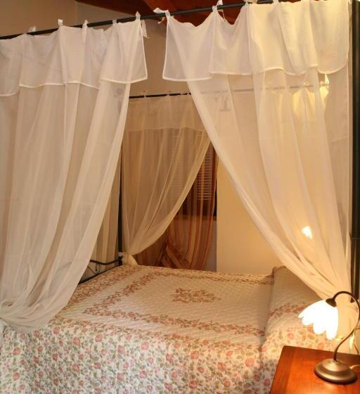 标准间带游泳池, Country House Antiche Dimore