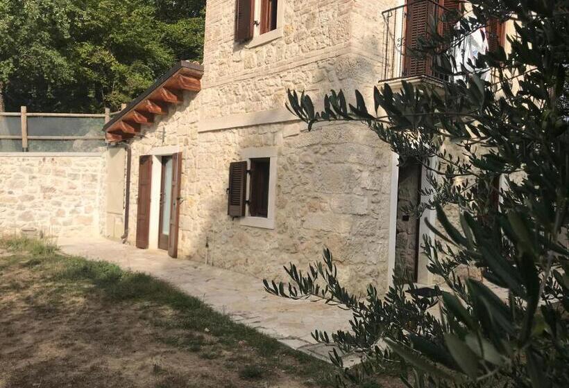 带1个卧室的公寓, Country House Antiche Dimore