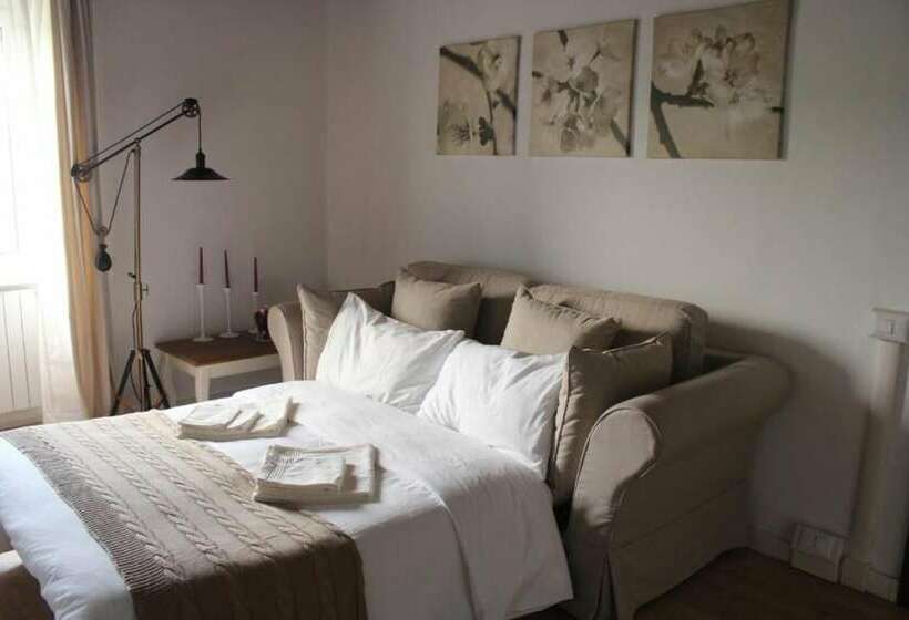 جناح عائلي, Essentia Guest House