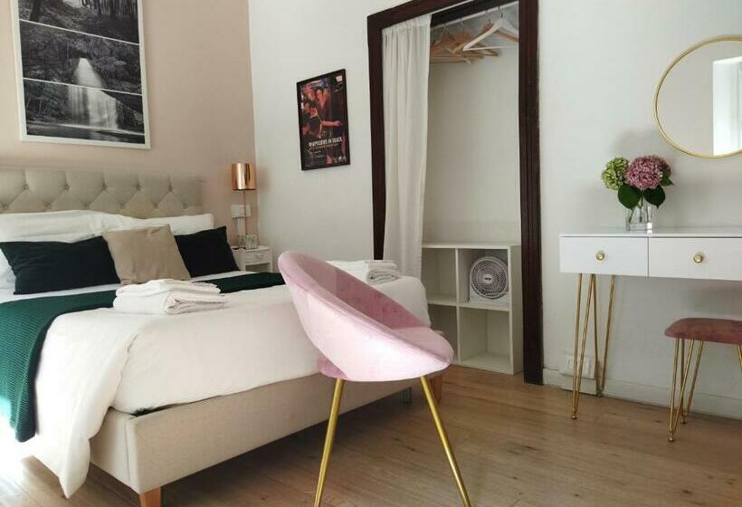 Номер Стандарт, Essentia Guest House