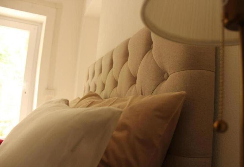 غرفة قياسية, Essentia Guest House