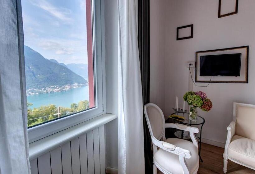 جناح جونيور, Essentia Guest House