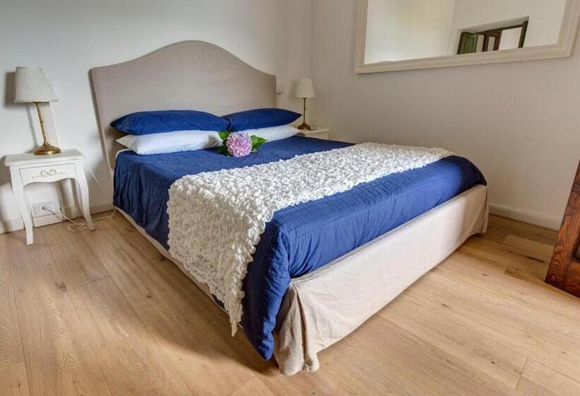 جناح عائلي, Essentia Guest House