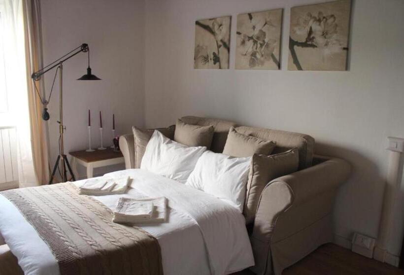 Family Suite, Essentia Guest House