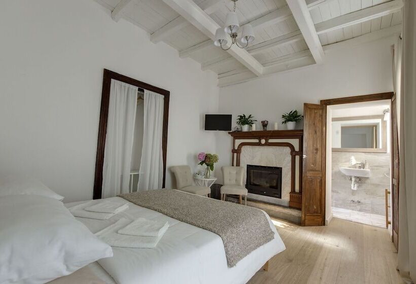 Номер Стандарт, Essentia Guest House