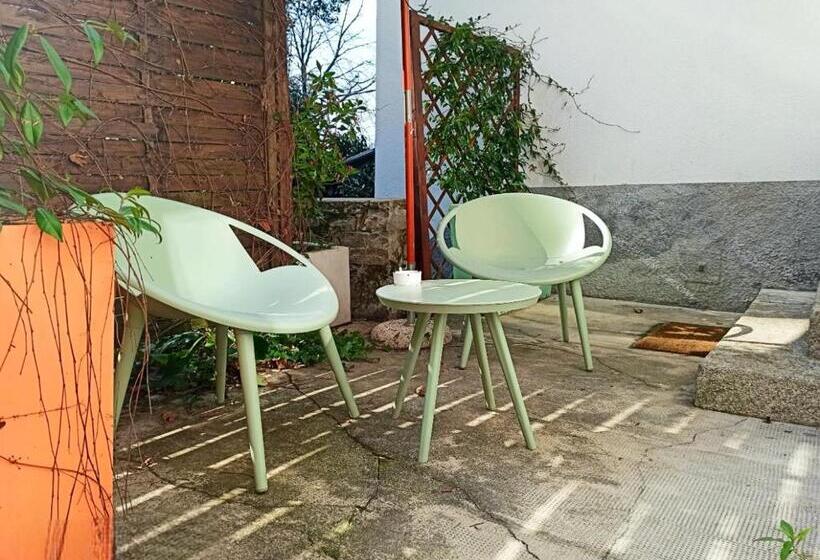 غرفة قياسية, Essentia Guest House