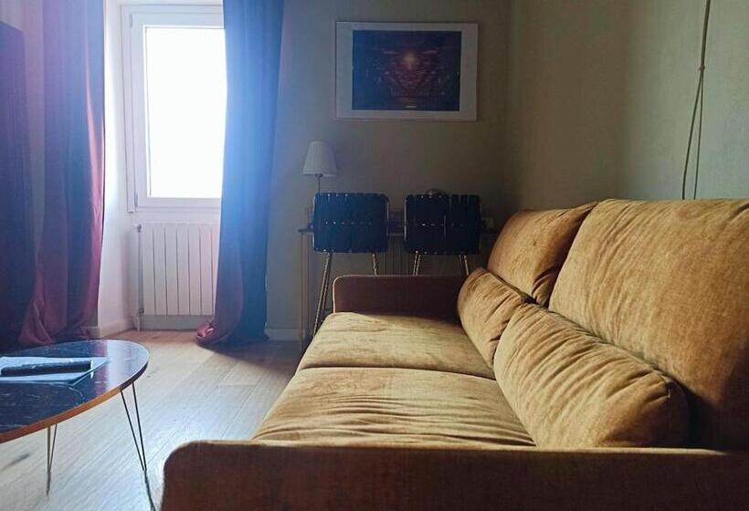 جناح عائلي, Essentia Guest House