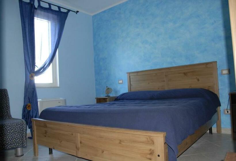 스탠다드 룸, Locanda Belvedere Da Stefano