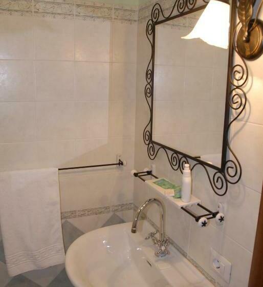 스탠다드 룸, Locanda Belvedere Da Stefano