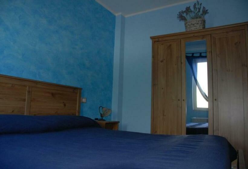 스탠다드 룸, Locanda Belvedere Da Stefano