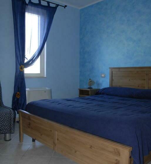 스탠다드 룸, Locanda Belvedere Da Stefano