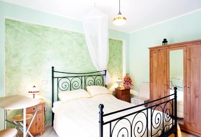 스탠다드 룸, Locanda Belvedere Da Stefano