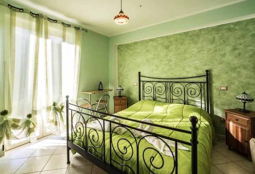 스탠다드 룸, Locanda Belvedere Da Stefano