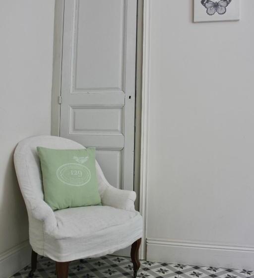 غرفة قياسية, Mas De Rique