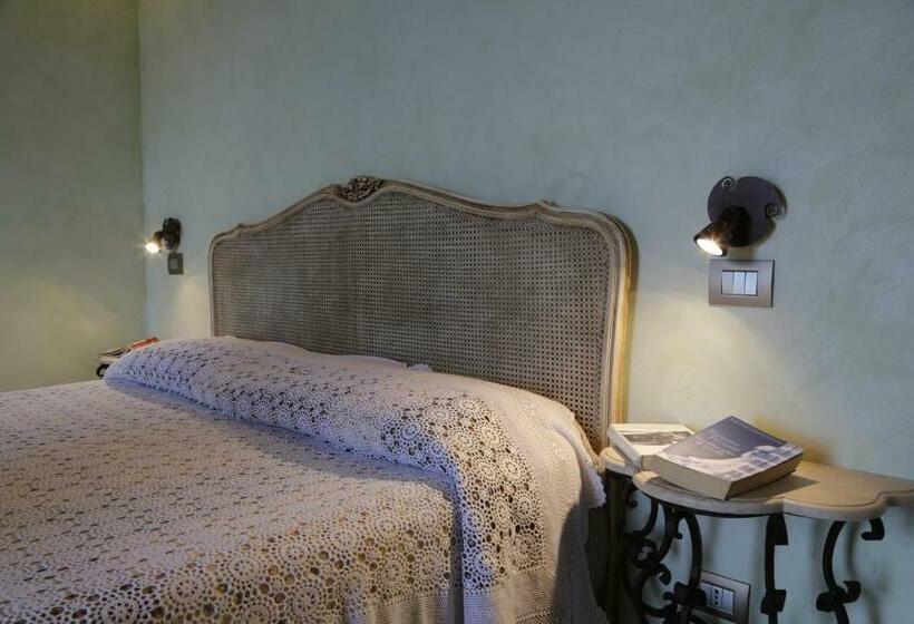 חדר סטנדרט עם מיטת קינג, Masseria Le Terrazze Di Serranova