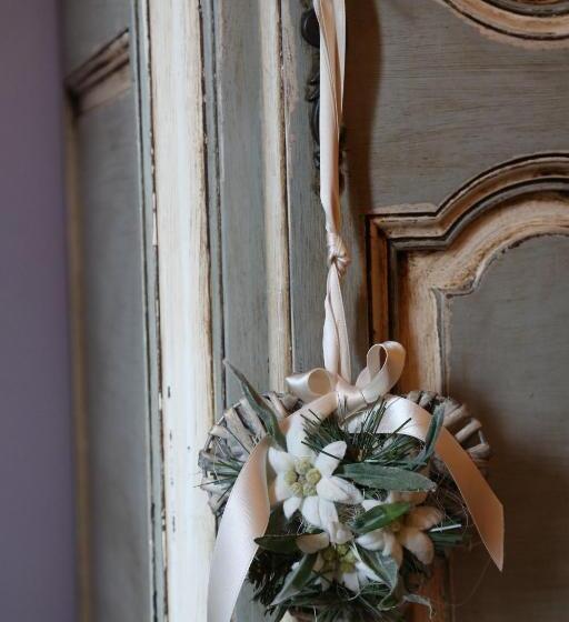 חדר בסיסי, Masseria Le Terrazze Di Serranova