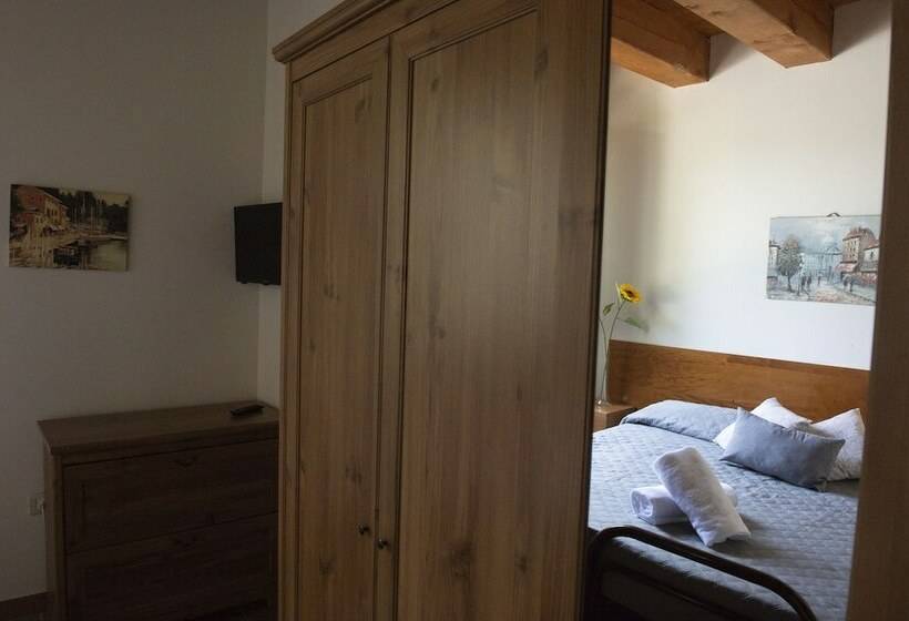 标准间, Tenuta Villa Colle Sereno