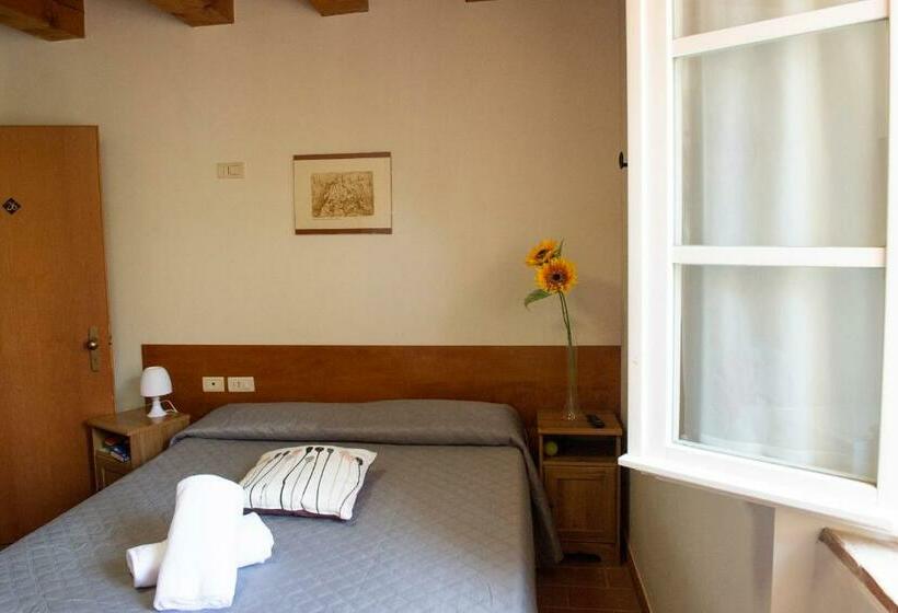 标准间, Tenuta Villa Colle Sereno