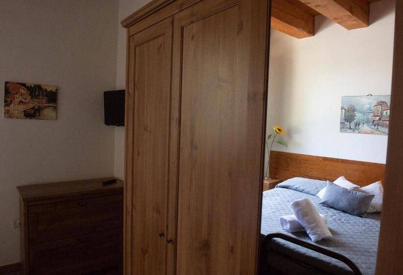 اتاق استاندارد, Tenuta Villa Colle Sereno