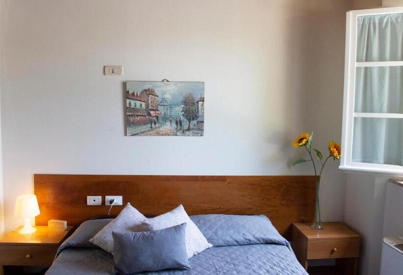 غرفة قياسية, Tenuta Villa Colle Sereno