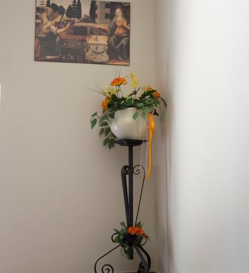 标准单人间, Tenuta Villa Colle Sereno