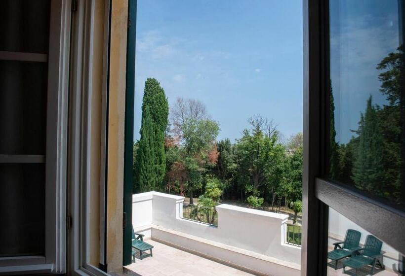 غرفة عائلية, Tenuta Villa Colle Sereno