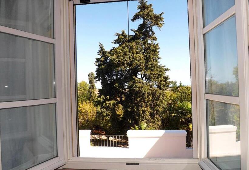 غرفة عائلية, Tenuta Villa Colle Sereno