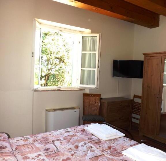 标准间, Tenuta Villa Colle Sereno