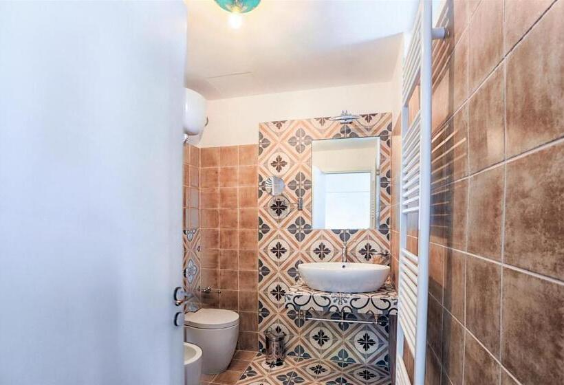 غرفة ديلوكس, Tenuta Villa Colle Sereno