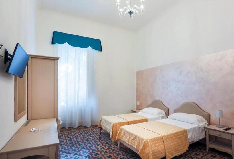 غرفة ديلوكس, Tenuta Villa Colle Sereno