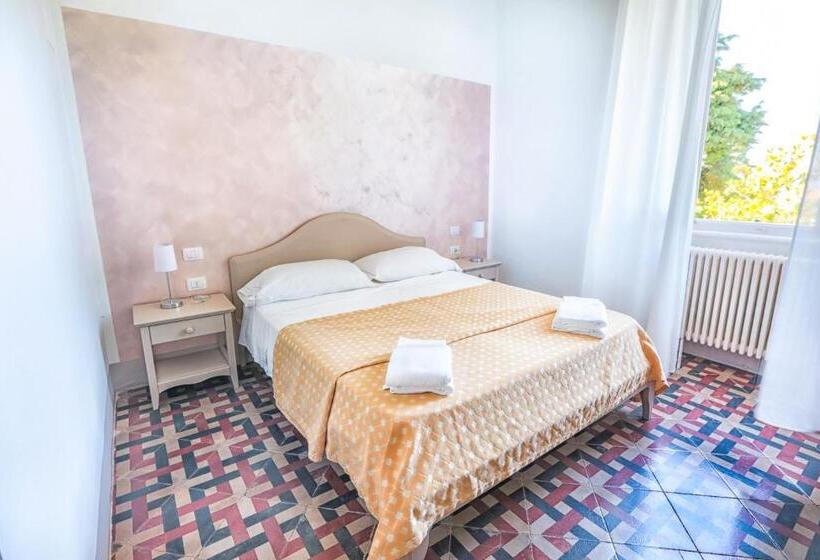 غرفة ديلوكس, Tenuta Villa Colle Sereno