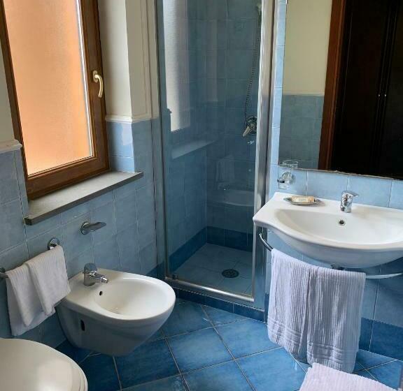 Номер Стандарт, Villa Acacia