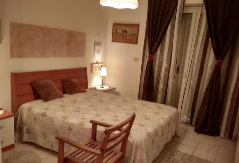 Апартаменты 2 Спальни, Villa Melina B&b