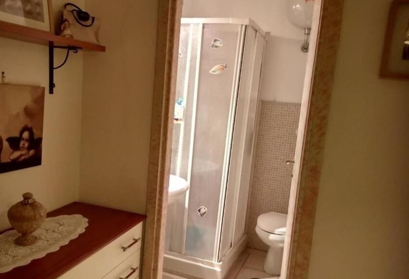 Апартаменты 2 Спальни, Villa Melina B&b