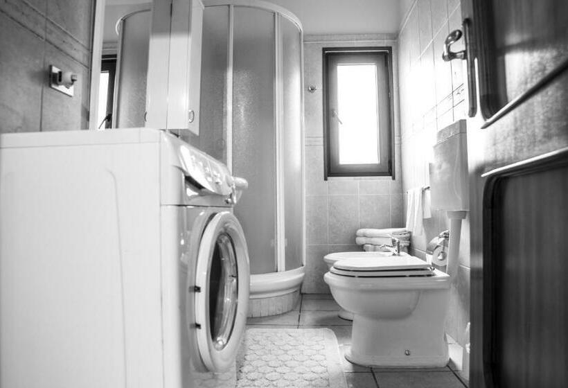 شقة غرفتين, Bed & Breakfast Garrupa