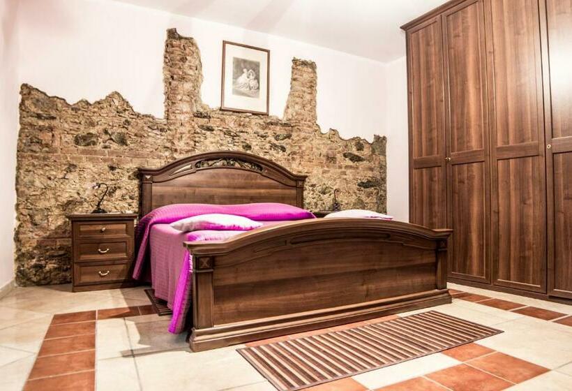 شقة غرفتين, Bed & Breakfast Garrupa