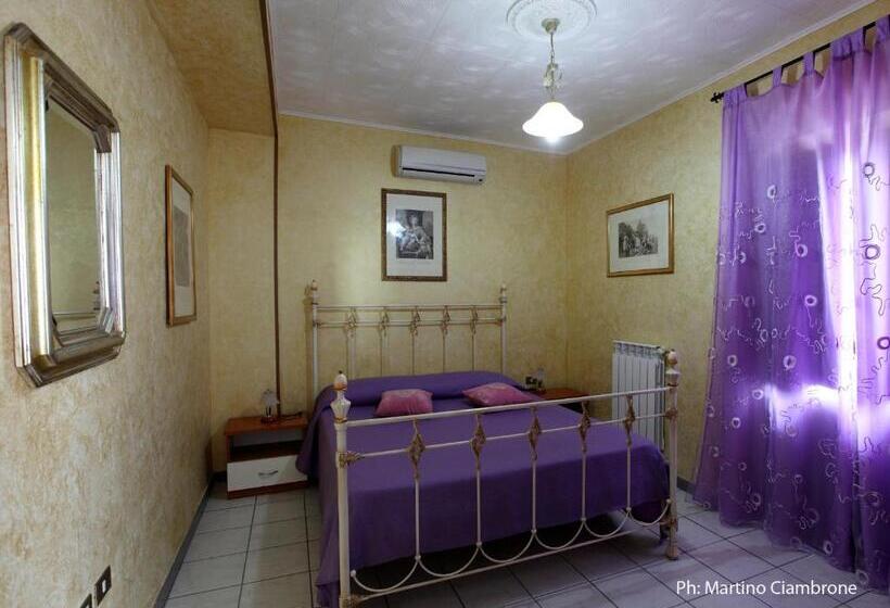 חדר סטנדרט, Bed & Breakfast Garrupa