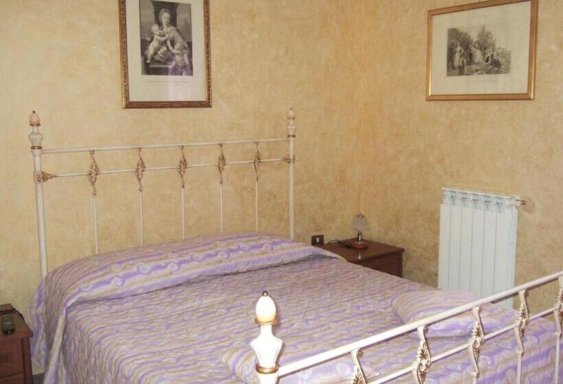 חדר סטנדרט, Bed & Breakfast Garrupa