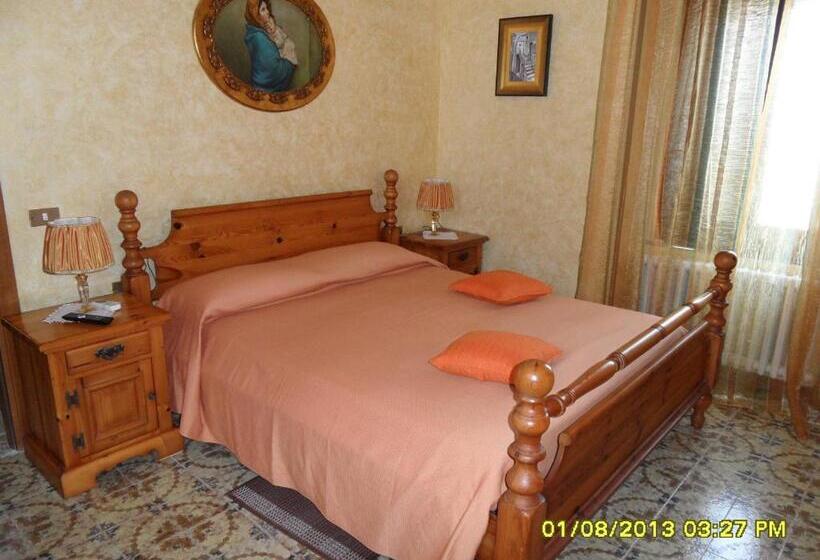 غرفة قياسية ثلاثية, Bed & Breakfast Garrupa