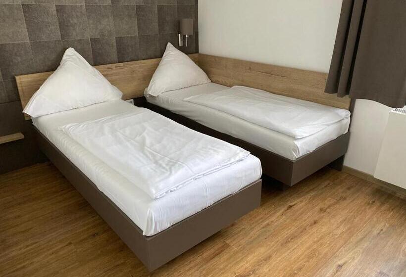 标准间, Center Hotel Essen