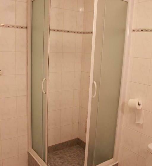 Номер Стандарт, Garni Hotel Anne Mary
