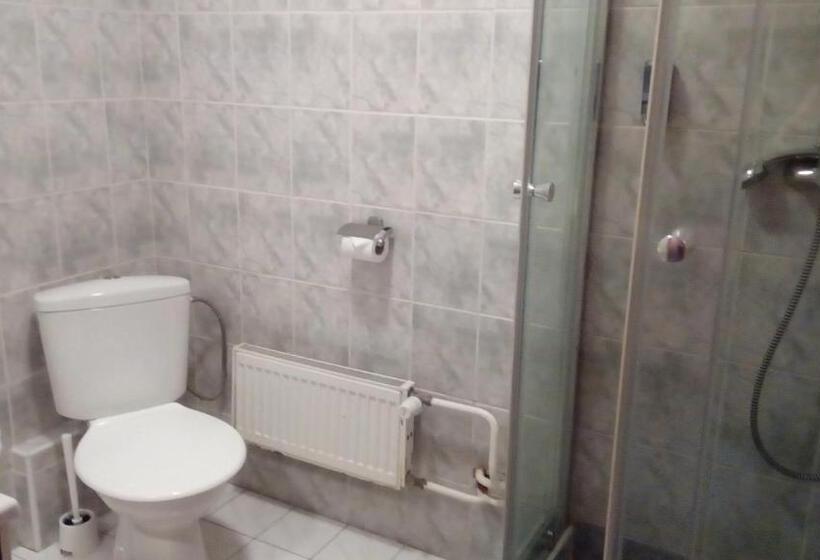 חדר סטנדרט, Garni Hotel Anne Mary