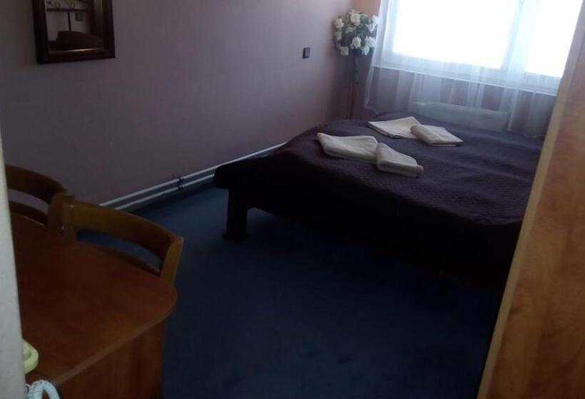 Номер Стандарт, Garni Hotel Anne Mary