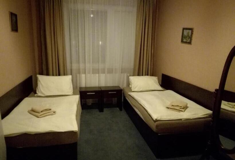 Люкс, Garni Hotel Anne Mary