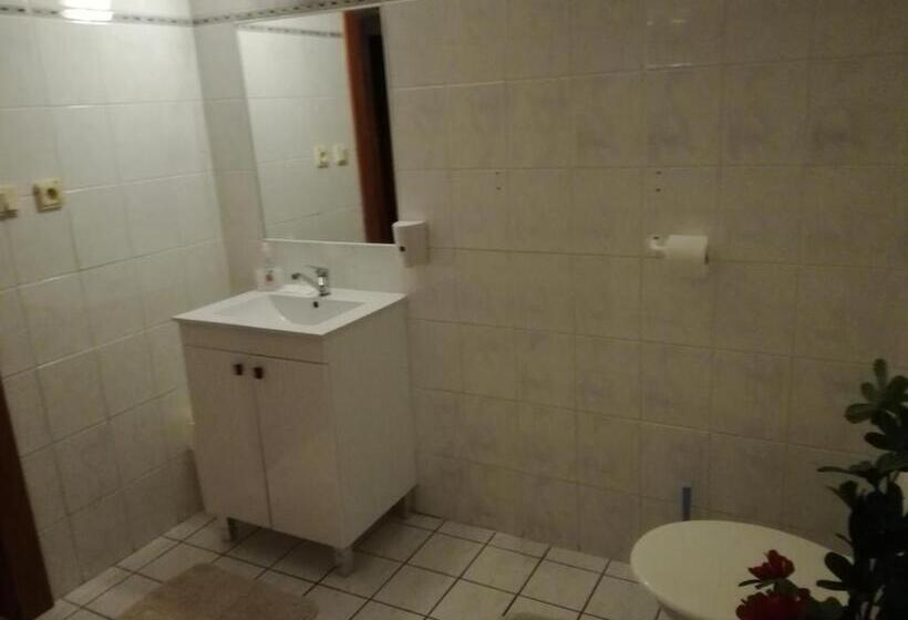 סוויטה, Garni Hotel Anne Mary